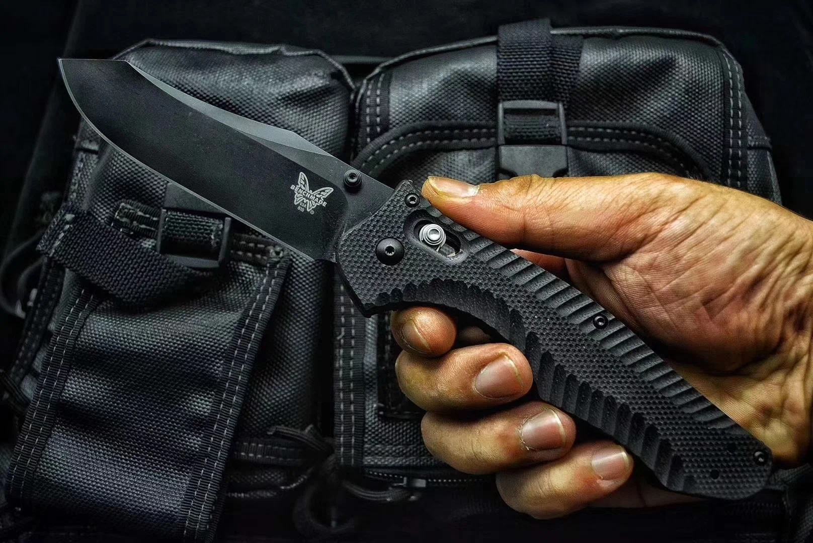 FL2294 wholesale and custom knife style