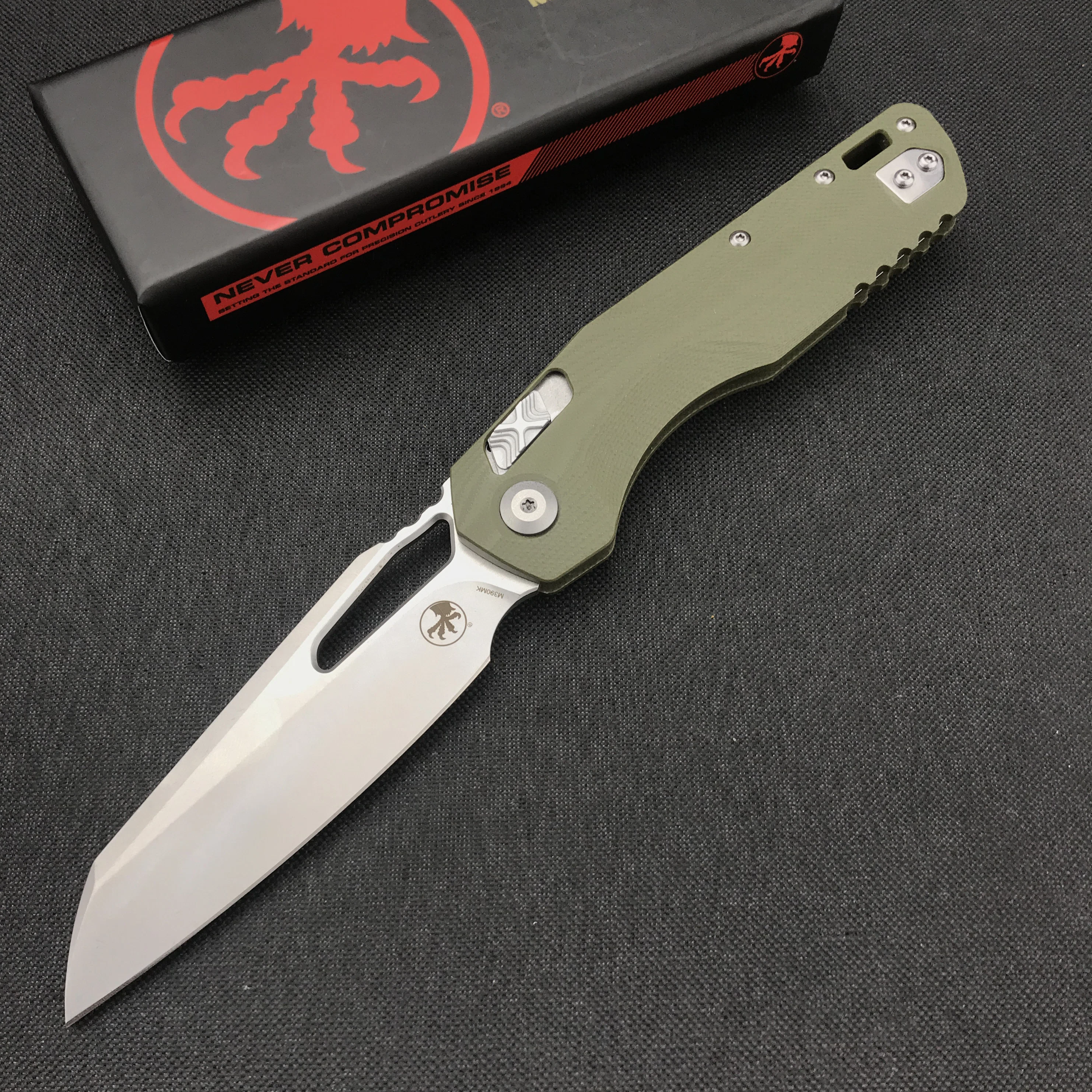 FL2438 wholesale and custom knife style