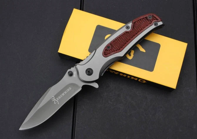 FL2500 wholesale and custom knife style