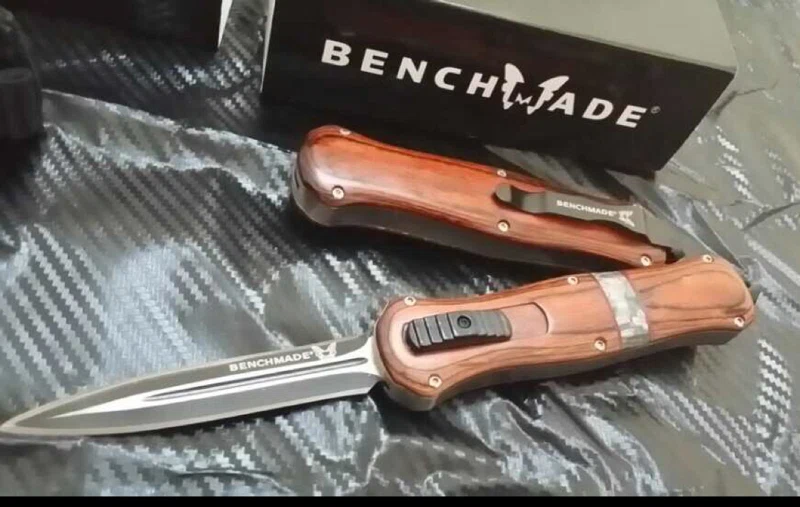 FL2524 wholesale and custom knife style