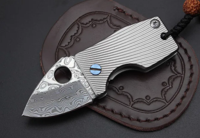 FL257 wholesale and custom knife style