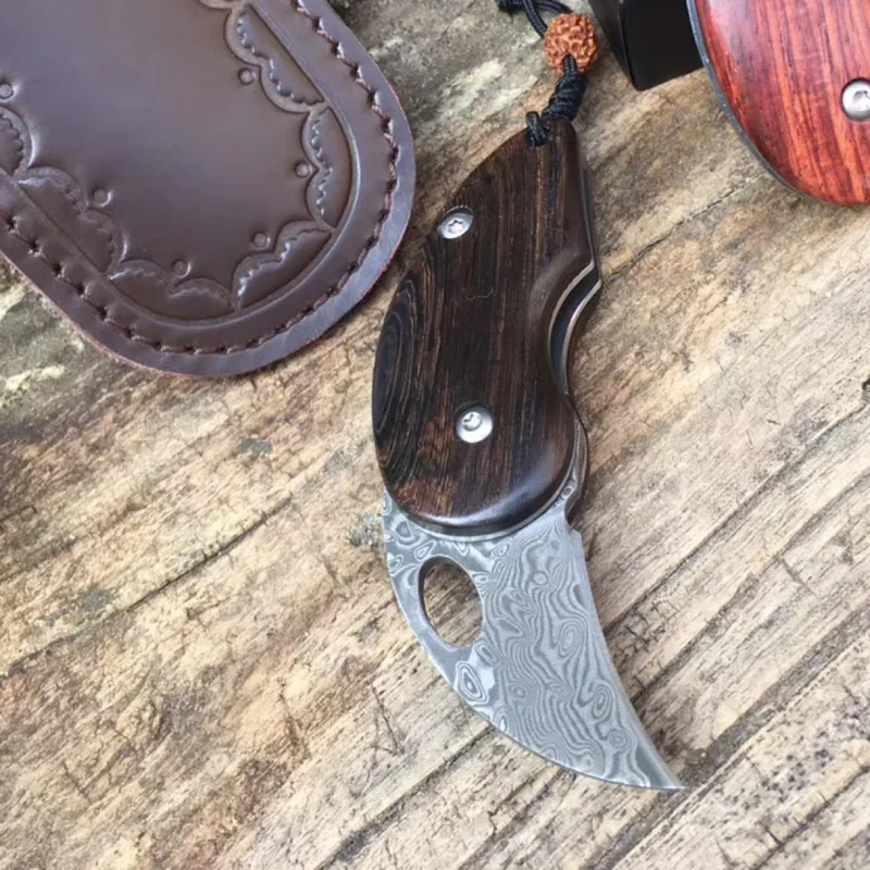 FL325 wholesale and custom knife style