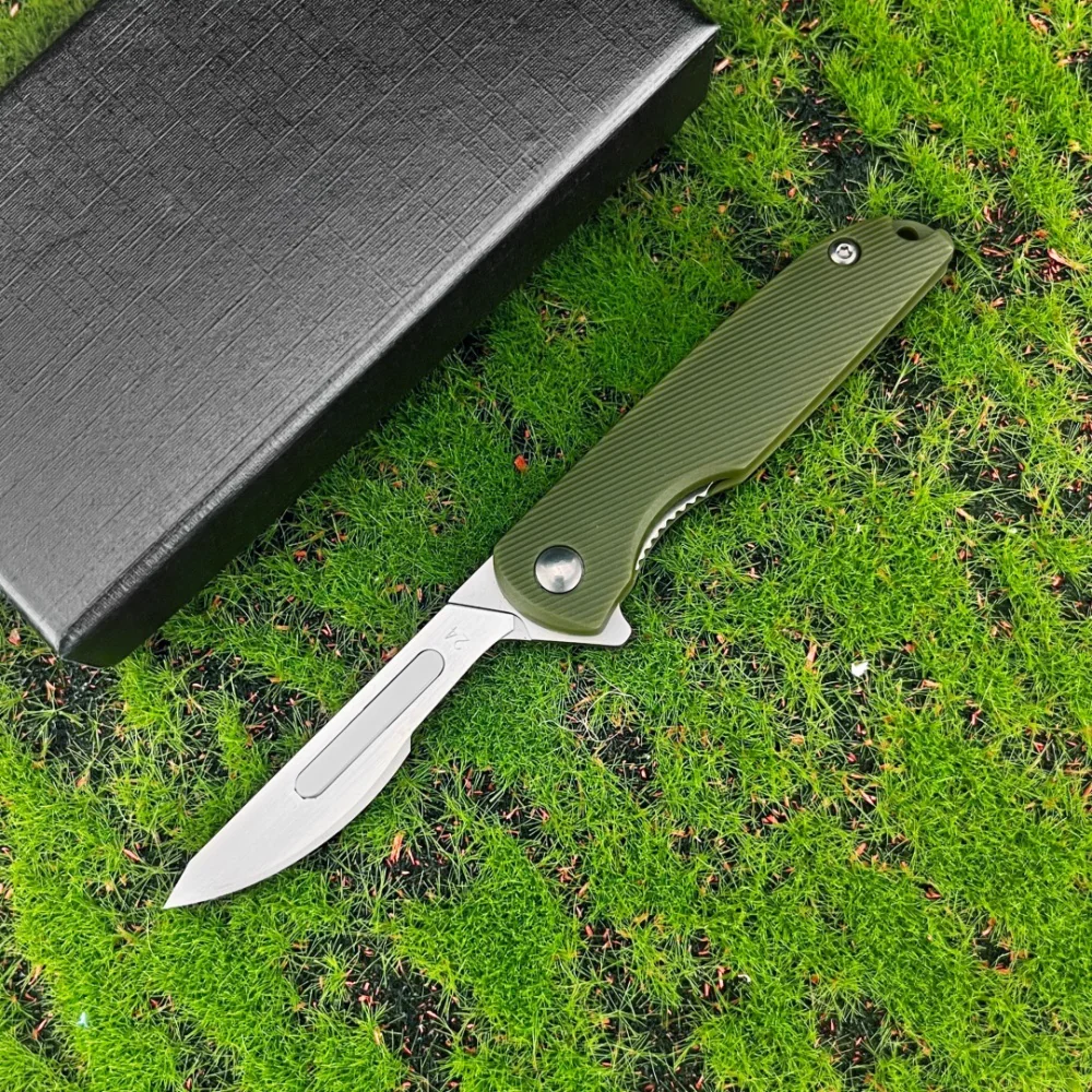 FL474 wholesale and custom knife style