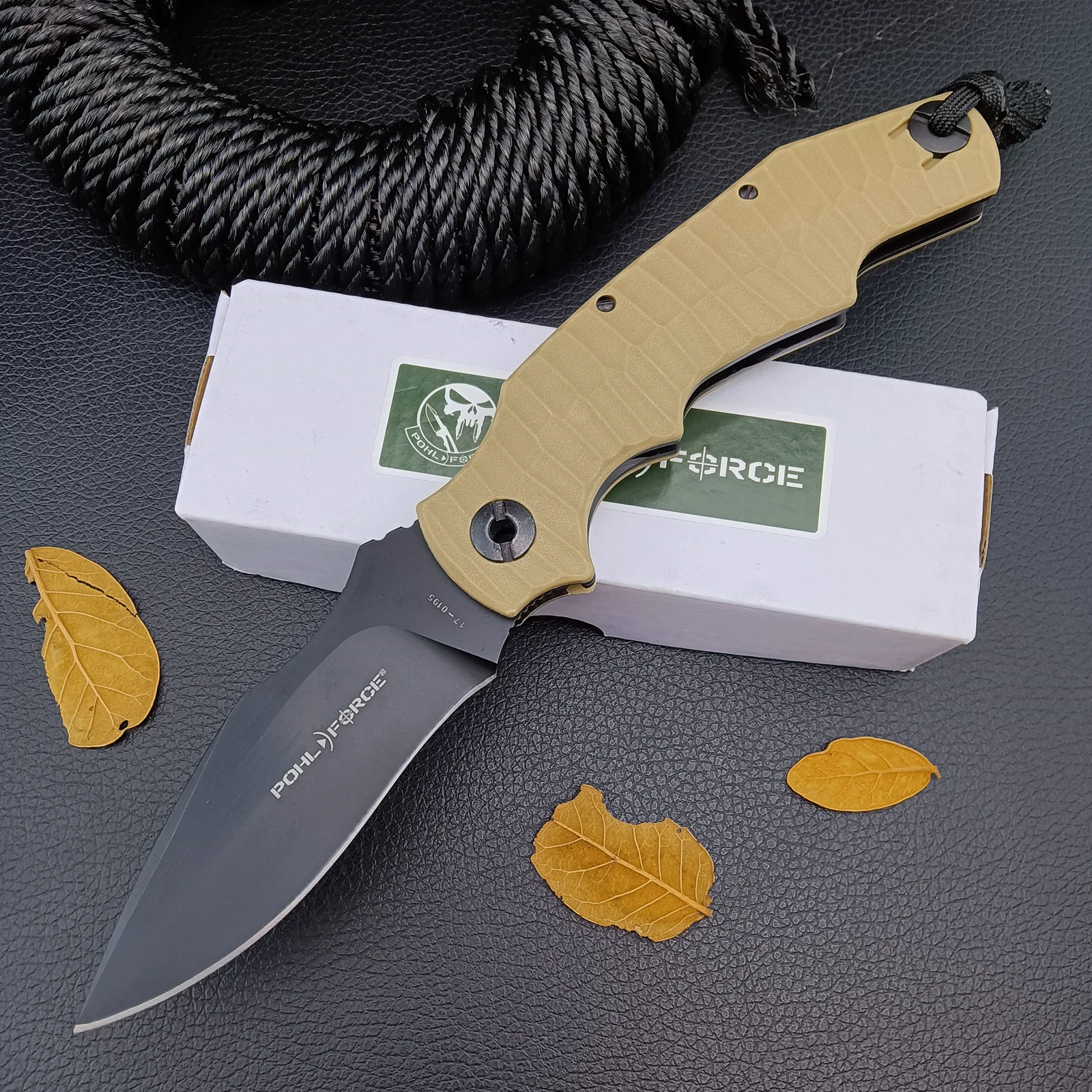 FL475 wholesale and custom knife style