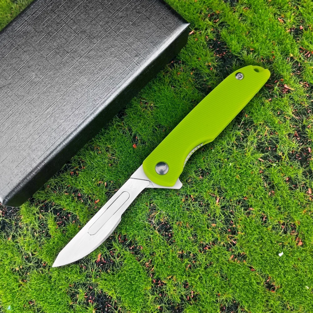 FL565 wholesale and custom knife style