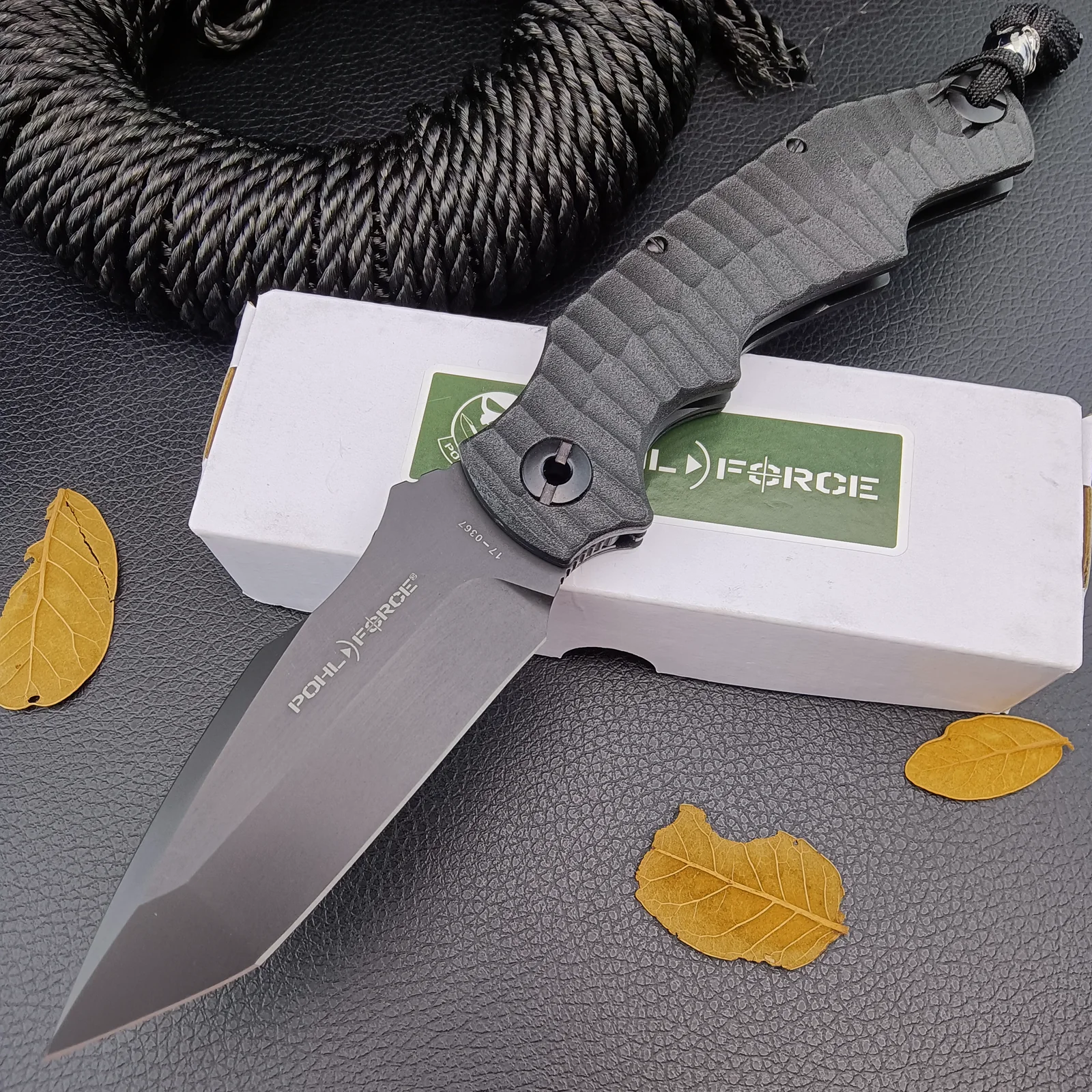 FL567 wholesale and custom knife style