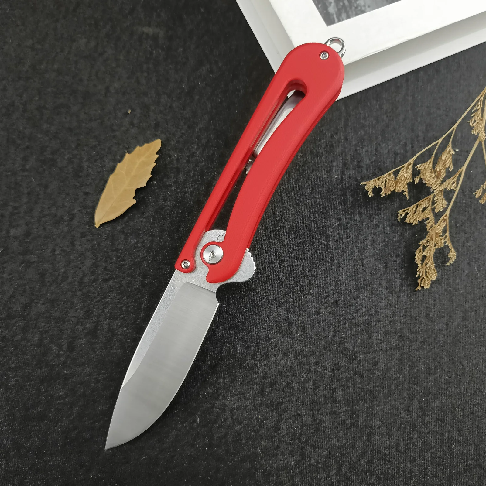 FL595 wholesale and custom knife style
