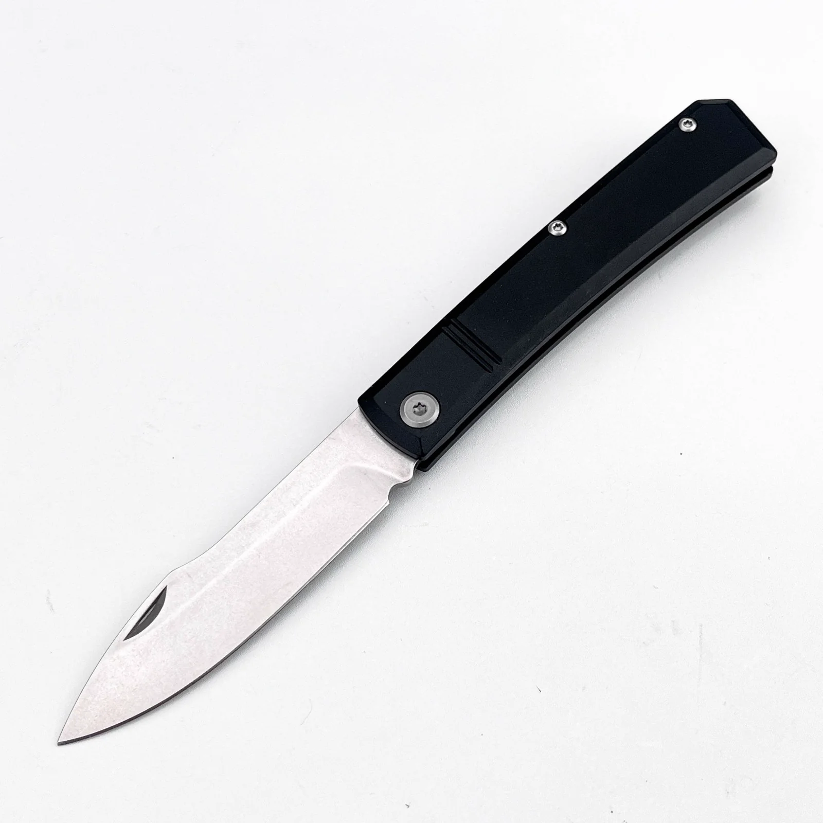 FL596 wholesale and custom knife style