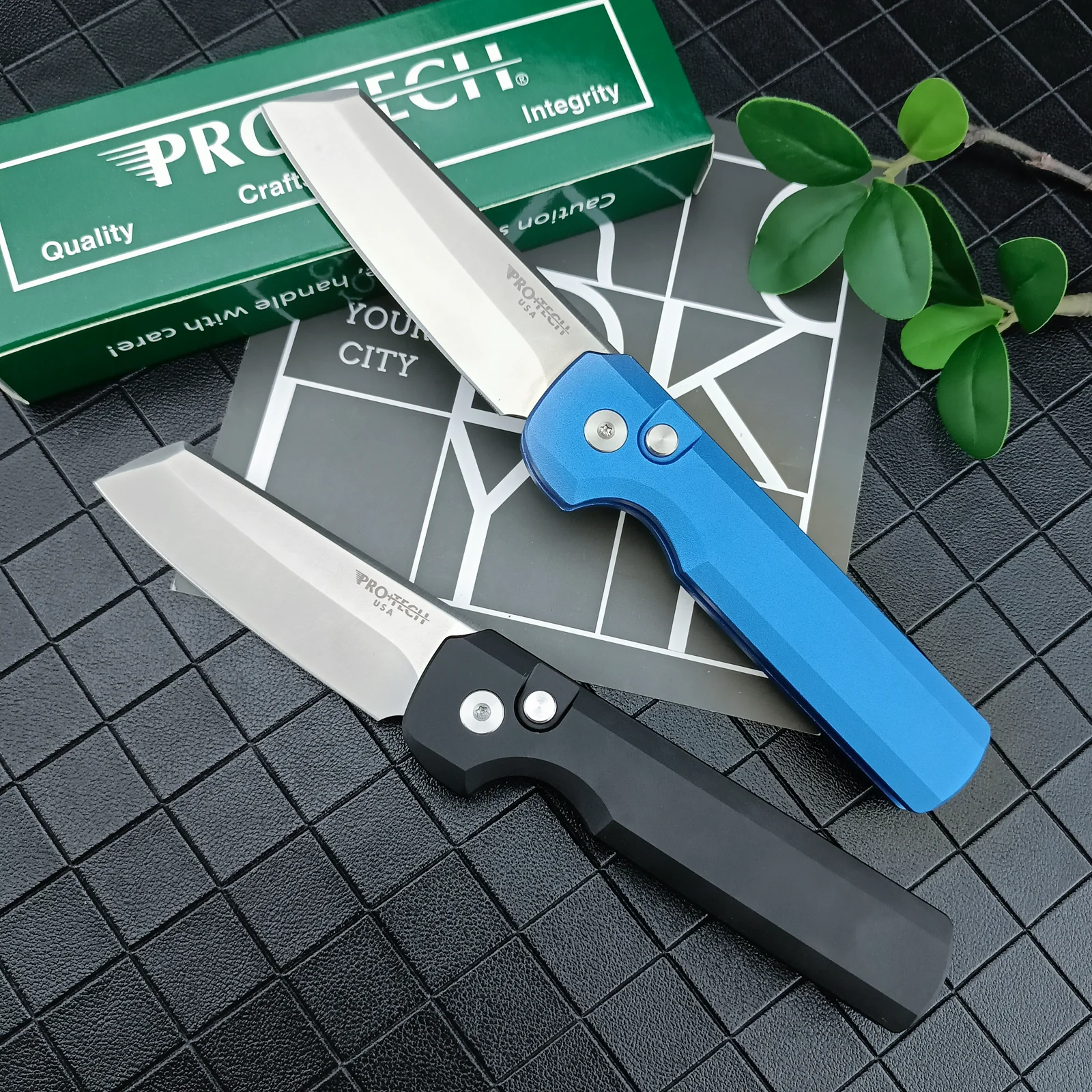 FL634 wholesale and custom knife style