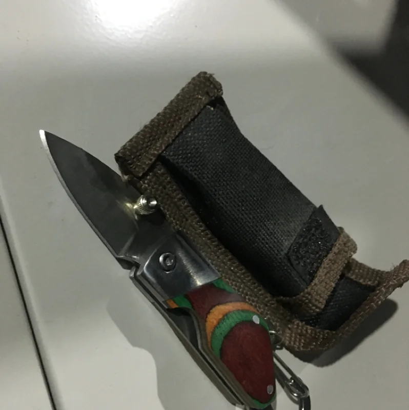 FL739 wholesale and custom knife style