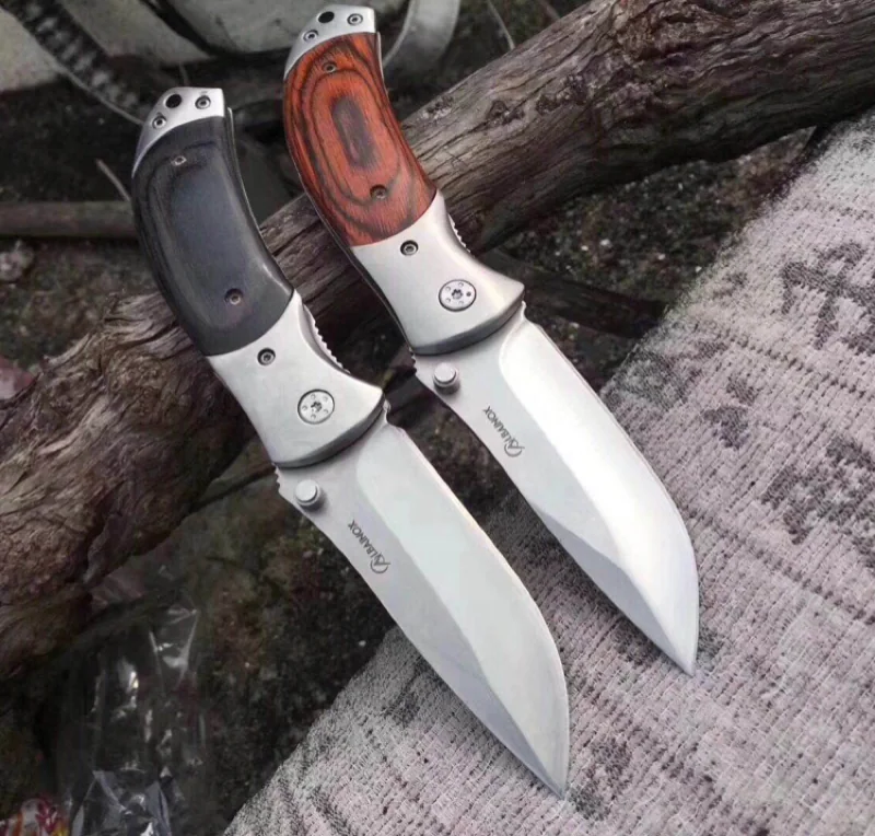 FL764 wholesale and custom knife style
