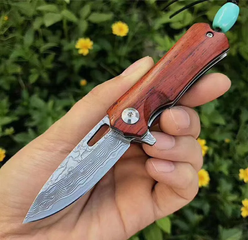 FL772 wholesale and custom knife style