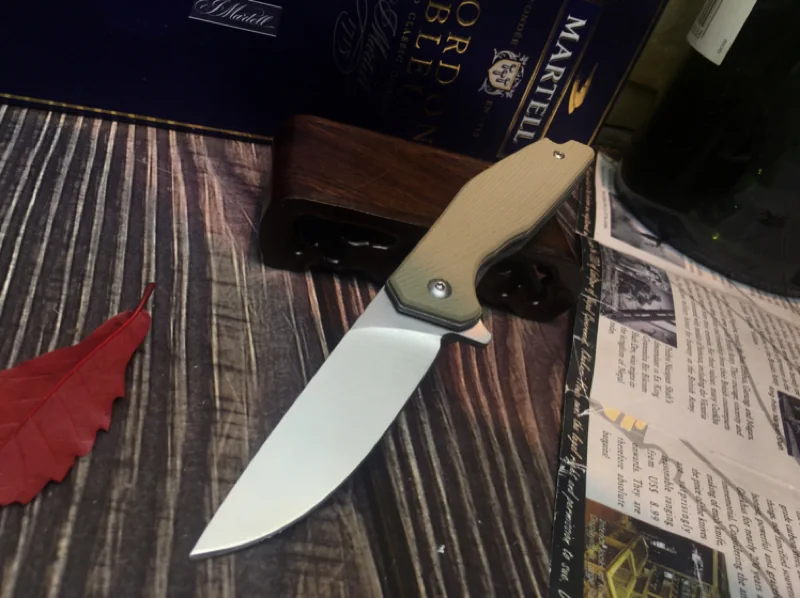 FL965 wholesale and custom knife style