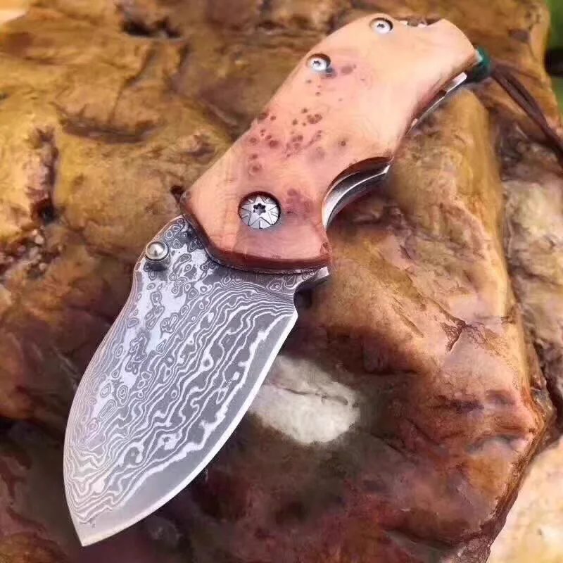 FL997 wholesale and custom knife style