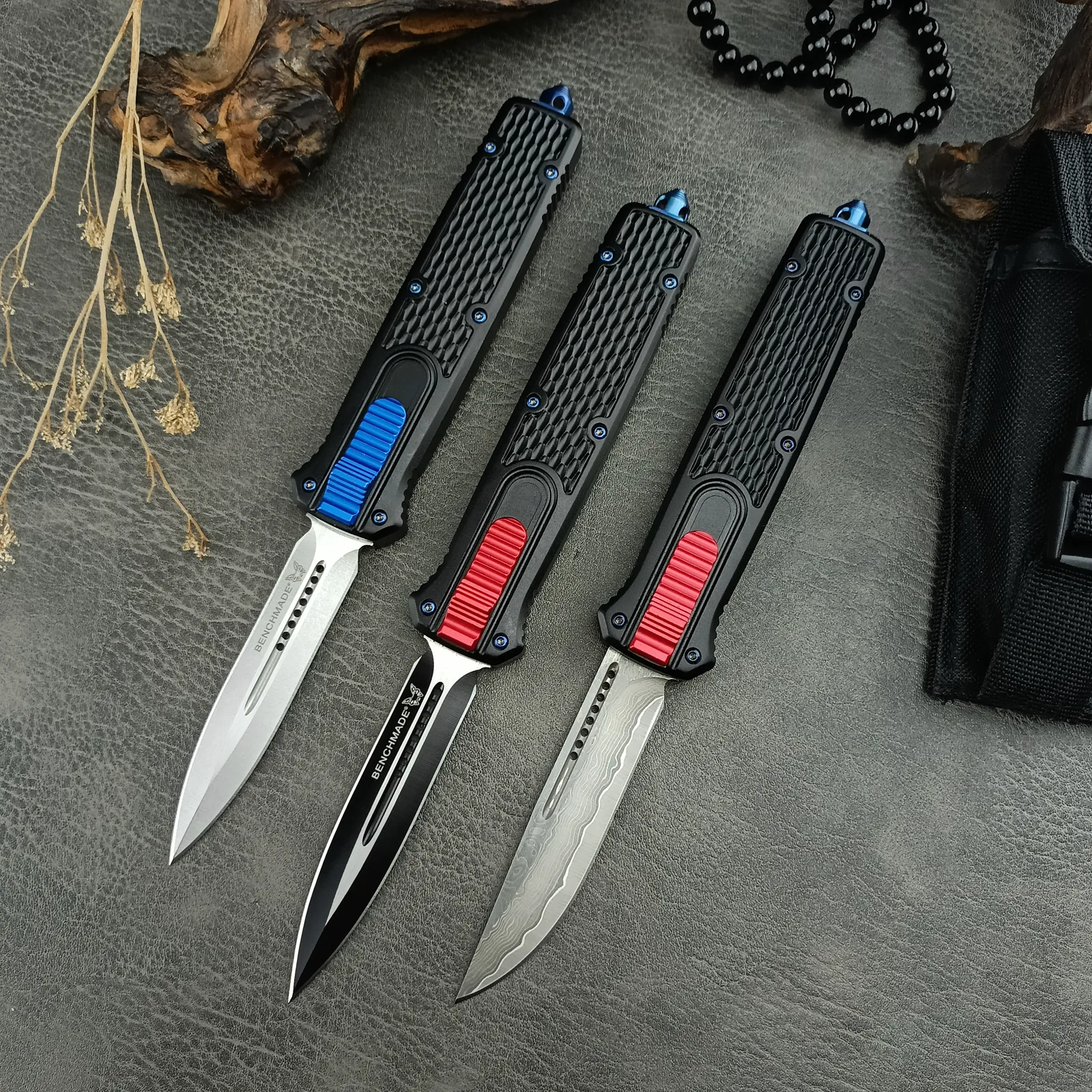 OT102 wholesale and custom knife style