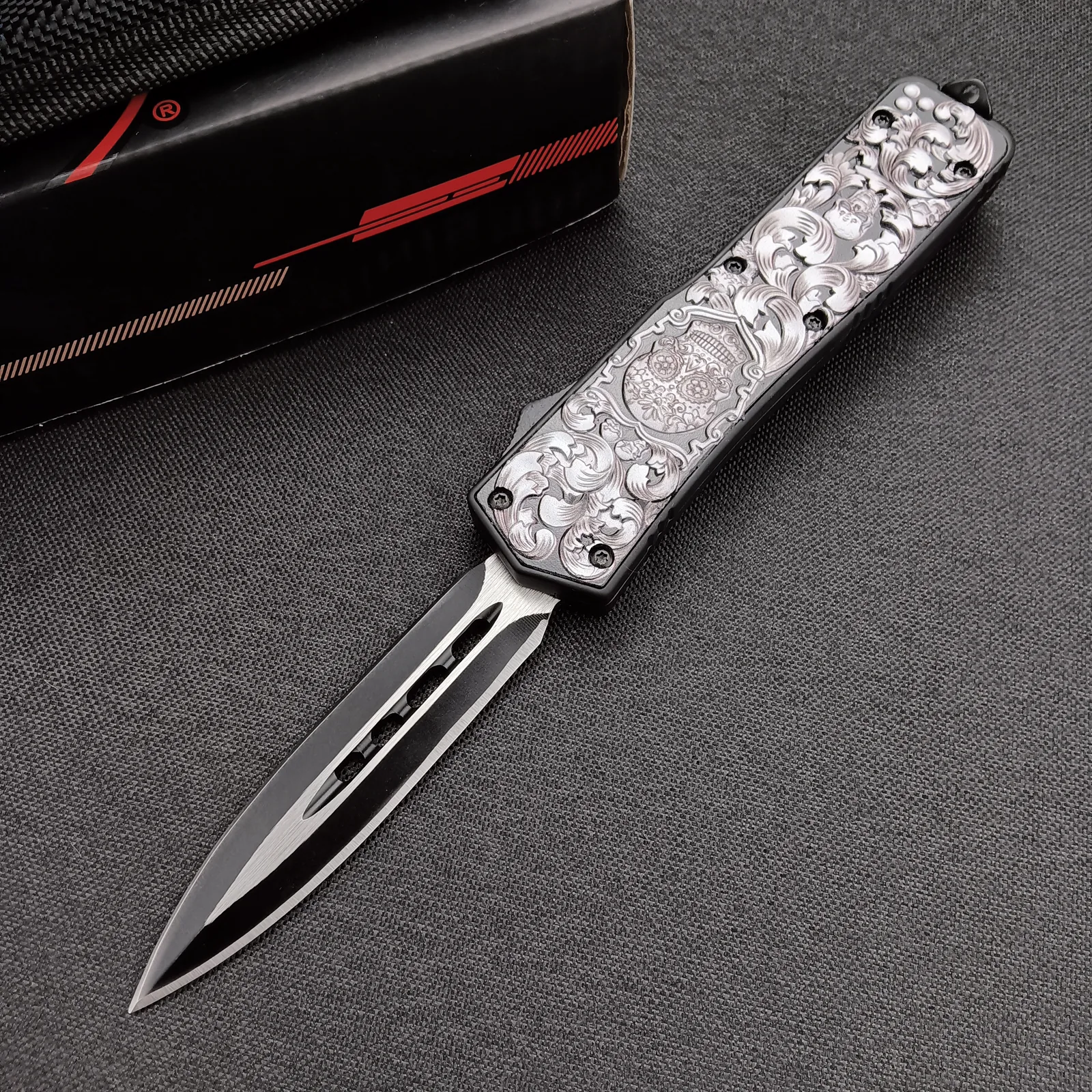 OT106 wholesale and custom knife style