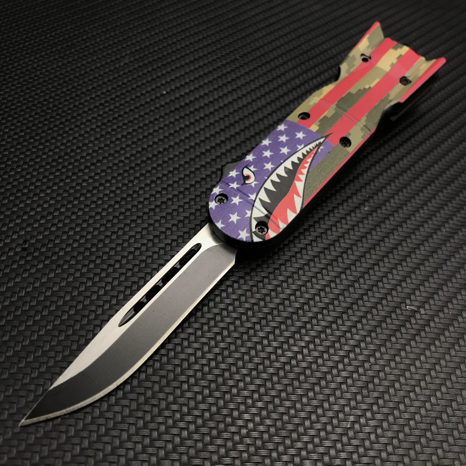OT194 wholesale and custom knife style