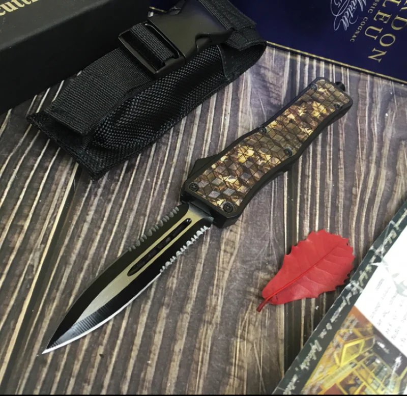 OT223 wholesale and custom knife style