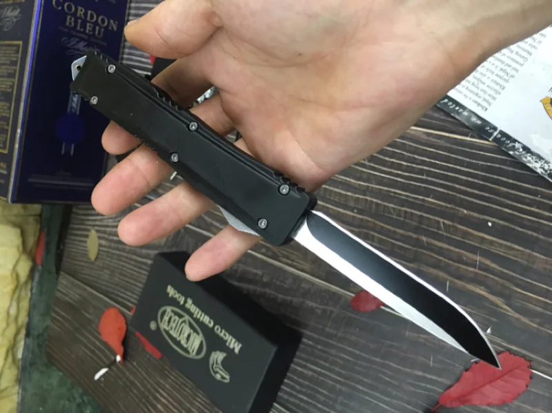 OT225 wholesale and custom knife style