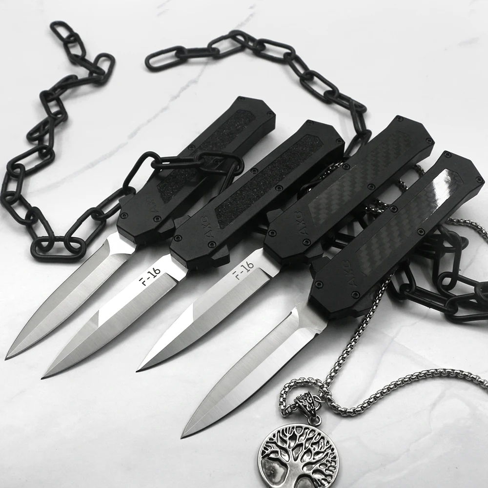 OT301 wholesale and custom knife style