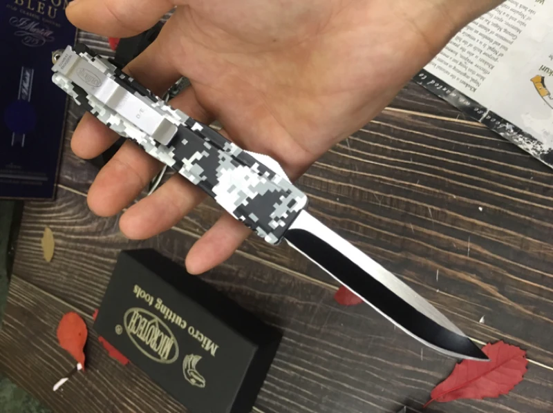 OT307 wholesale and custom knife style