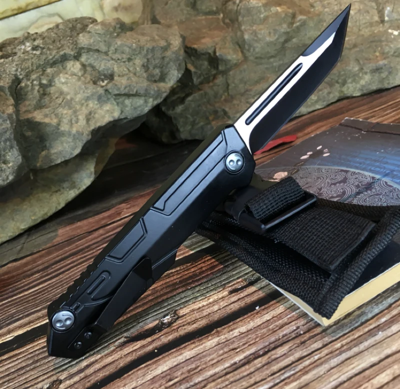 OT315 wholesale and custom knife style