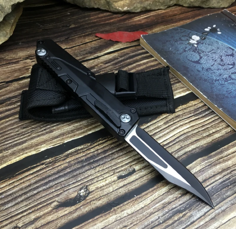OT316 wholesale and custom knife style