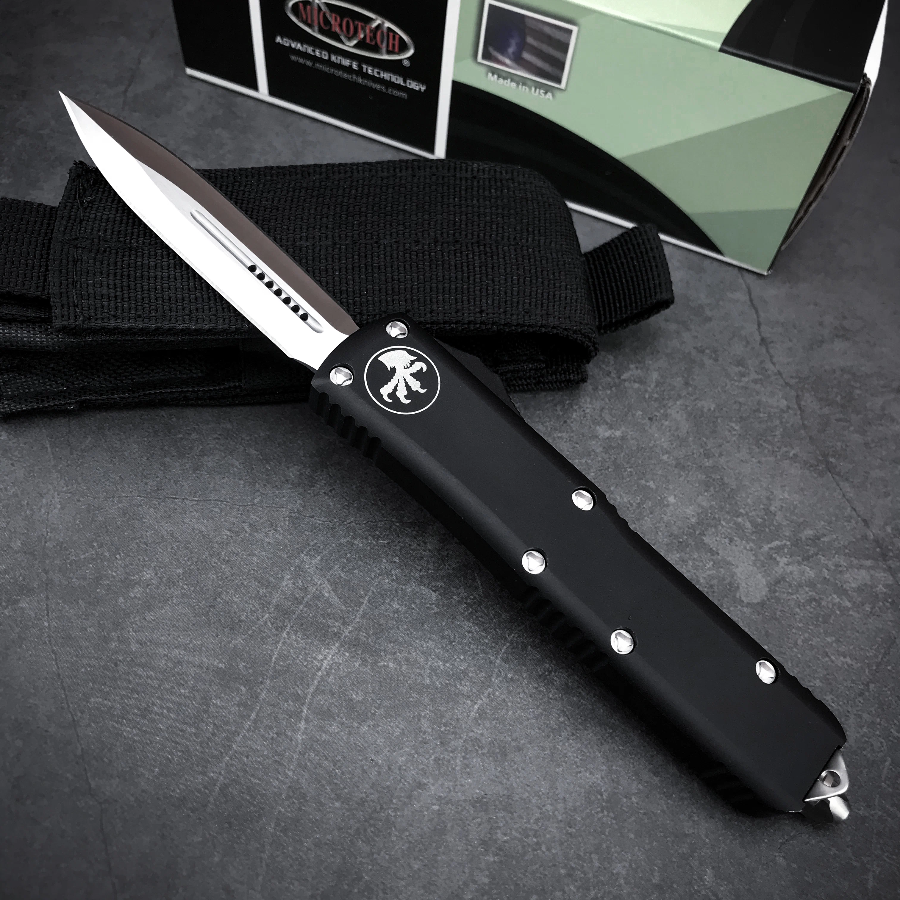 OT335 wholesale and custom knife style