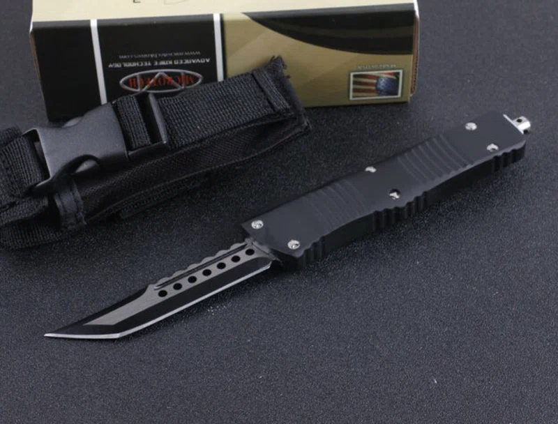 OT364 wholesale and custom knife style
