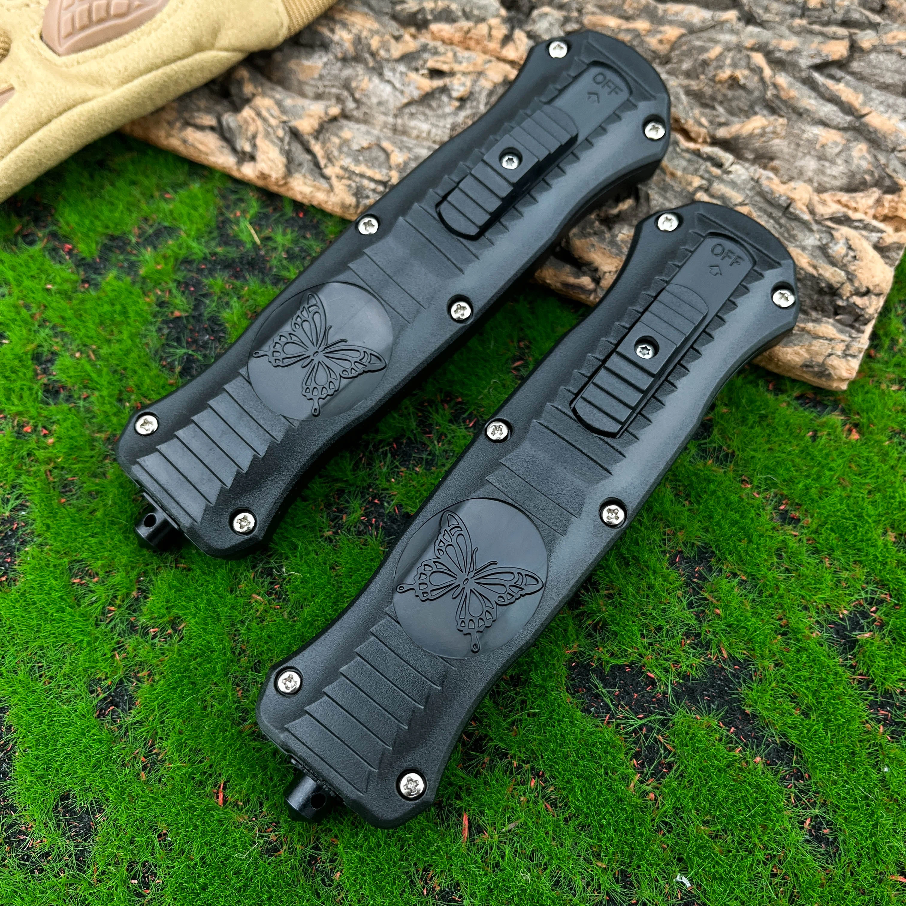 OT366 wholesale and custom knife style